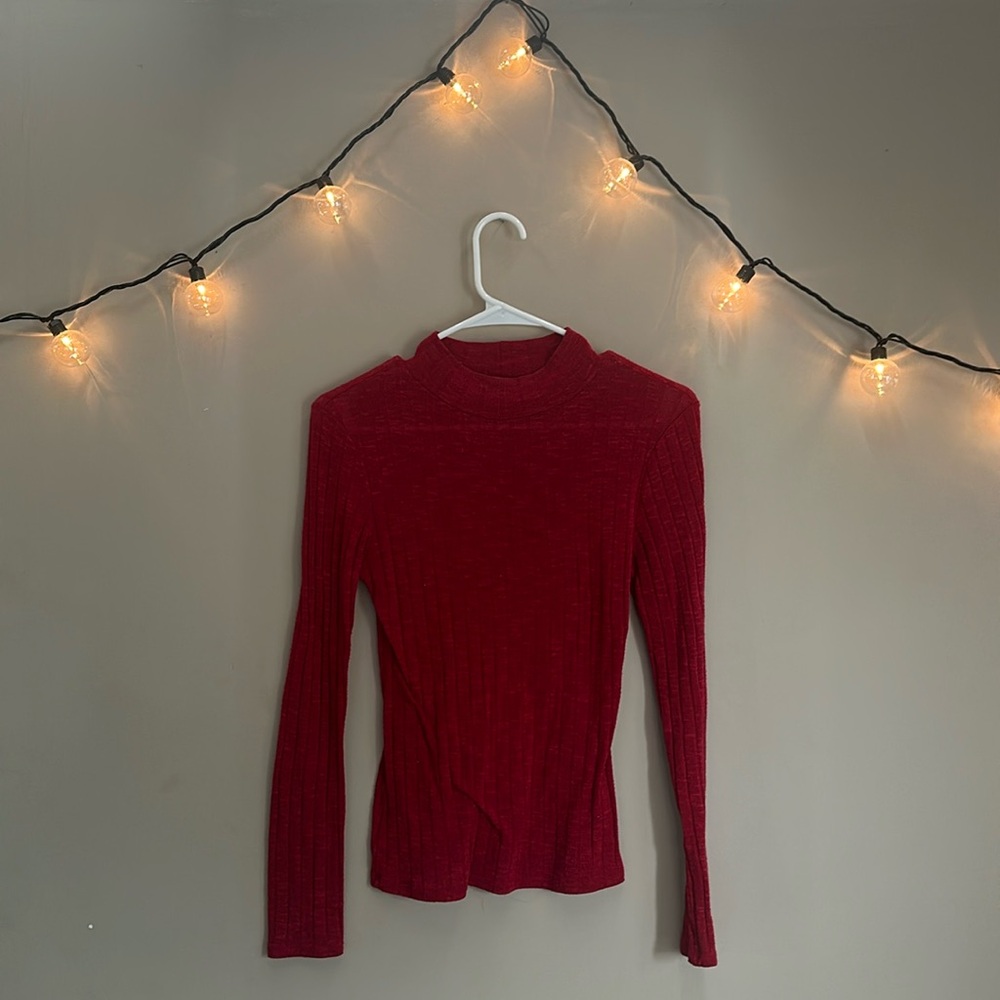 Cherry Long Sleeve